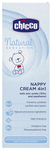 Chicco 4 IN1 Natural Sensation Nappy Cream