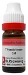 Dr. Reckeweg Thyroidinum Dilution CM CH