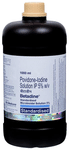 Betadine 5 % Solution