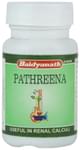 Baidyanath (Jhansi) Pathreena Tablet