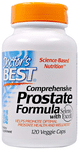 Doctor's Best Comprehensive Prostate Formula Veggie Caps
