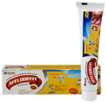 Afflatus Afflodent Toothpaste Sugar Free