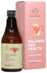Balance Ayurveda The Balance Her Health Tonic