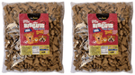 Big Daddy Biscuit Dog Treats (900gm Each) Chicken Flavour