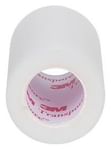 3M 1527S-1 Transpore Surgical Tape 1 inch x 5.5 yard