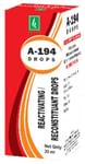 Adven A-194 Reactivating Reconstituent Drop