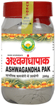 Basic Ayurveda Ashwagandha Pak