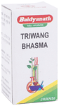 Baidyanath (Jhansi) Triwang Bhasma