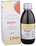 Ferose Liquid