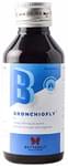 Butterfly Ayurveda Bronchiofly Syrup
