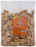 Choostix Crunchy Munchy Multigrain Dog Biskut Chicken Flavour
