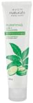 Avon Naturals Purifying 2-in-1 Neem & Cucumber Cleanser