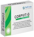 Corpvit-G Tablet