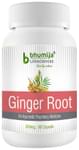 Bhumija Lifesciences Ginger Root 250mg Capsule