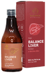 Balance Ayurveda The Balance Liver Tonic