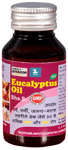 Anju Eucalyptus Oil