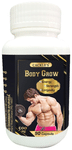 Cackle's Body Grow 500mg Capsule