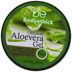 Bodyethick Organic Aloevera Gel