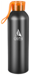 AS-IT-IS Nutrition Aluminium Water Bottle