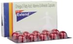 Extend Capsule