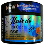 Hair Do Hair Cream Mask