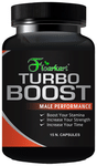 Floarkart Turbo Boost Male Performance Capsule