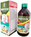 Ayursun Pharma Babysun Syrup