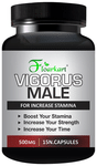 Floarkart Vigorus Male Capsule