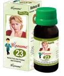 Bioforce Blooume 23 Menosan Drop