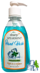 FLOH Sharp Hand Wash Paraben Free (300ml Each) Spearmint
