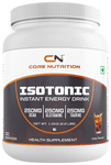 Core Nutrition Isotonic Instant Energy Drink Cola