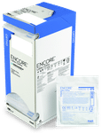 Ansell Encore Latex Ortho Powder Free Surgical Glove 7.5