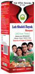 Basic Ayurveda Loh Shakti Dayak Rasayan