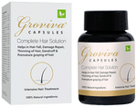 Groviva Complete Hair Solution Capsule
