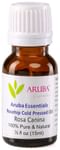 Aruba Essentials Rosehip Cold Pressed Oil