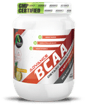 Advance Nutratech BCAA Powder Pineapple