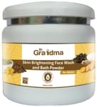 ByGrandma Skin Brightening Face Wash and Bath Powder