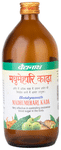 Baidyanath (Noida) Madhumehari Kada Syrup