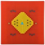 Acupressure Mat Super Copper