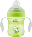 Chicco Transition Cup 4 Months Assorted