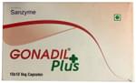Gonadil Plus Vegicap