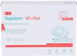3M Tegaderm HP+ Pad 8586