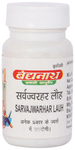 Baidyanath (Jhansi) Sarvajwarhar Lauh Tablet
