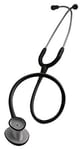 3M Littmann Lightweight II S.E. Stethoscope, Black Tube, 28 inch, 2450