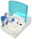 Dr. Ozone Nebulizer OZ-01