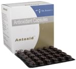 Antoxid Capsule