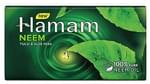 Hamam with Neem Tulsi and Aloe Vera Soap