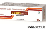B Colen NS Tablet