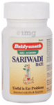 Baidyanath (Noida)  Sariwadi Bati Tablet