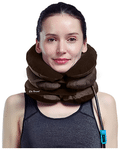 Dr Trust Inflatable Cervical Neck Traction For Neck Pain Relief 336